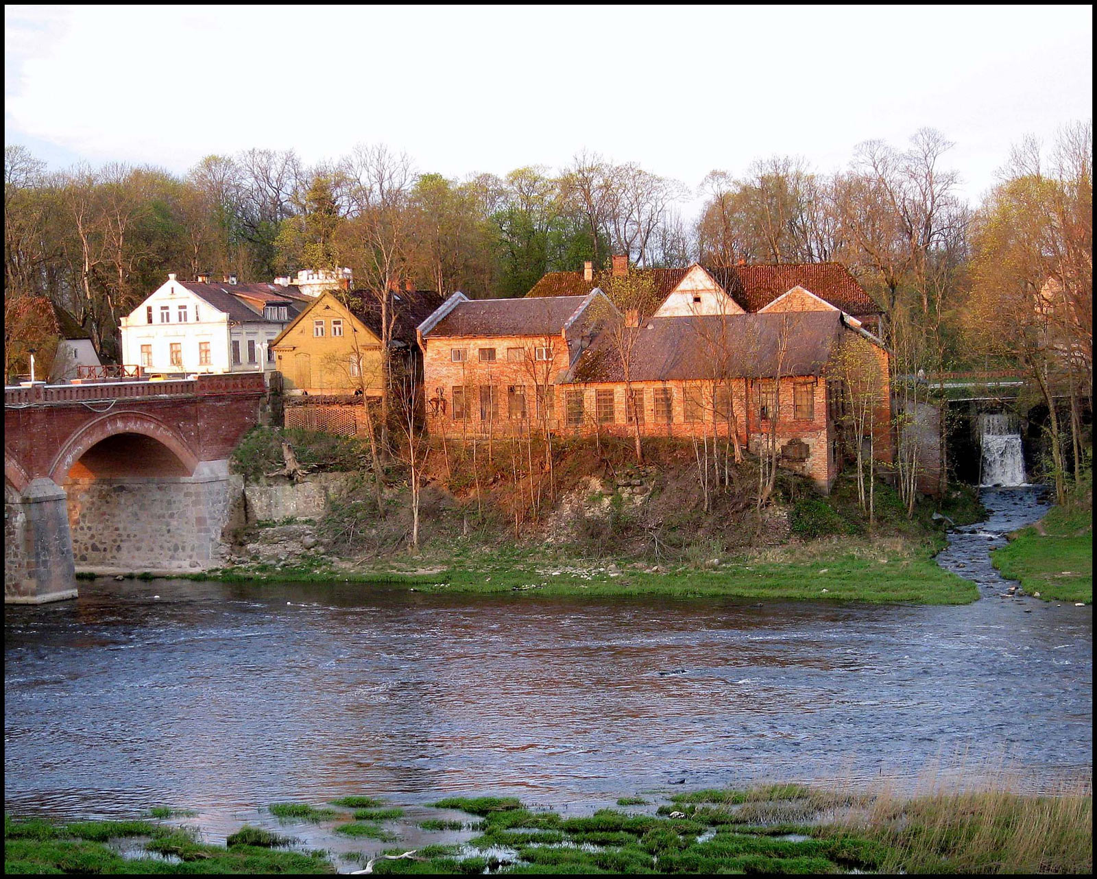 Kuldiga